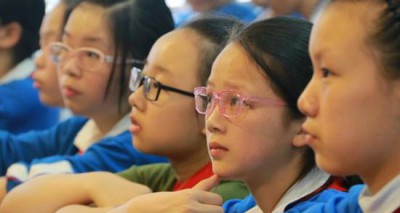 深圳验光师培训学校教您如何选购儿童眼镜？
