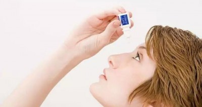 广州眼镜验光师培训教你眼药水如何正确使用                          