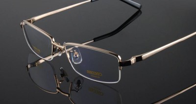 厦门哪里有眼镜定配工培训如何鉴别纯钛眼镜架