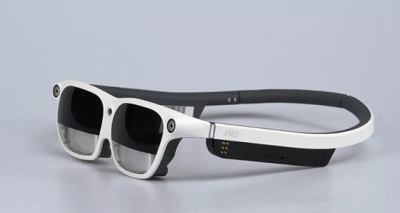 即墨（JIMO）眼镜获世界虚拟现实产业大会年度创新