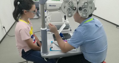 深圳验光师培训告诉您眼科学、视光学和视觉科学的区别