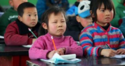 澎湃新闻：被忽视的中国农村3000万近视儿童