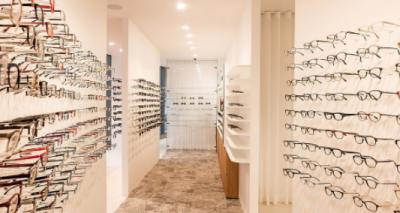 开眼镜店怎样让眼镜店变的高大上？