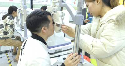 广东省儿童青少年近视防控和视力健康专家指导委员会成立