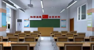 3年“教室灯光”监测，哈尔滨市中小学卫生保健所长建议从光源入手防控近视