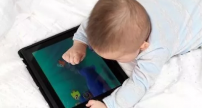 世界卫生组织：建议2岁以下幼儿不要接触任何电子屏幕