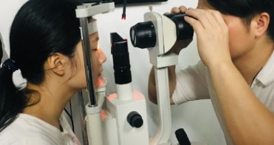 【眼视光技术】检查双眼视功能让配镜更准确