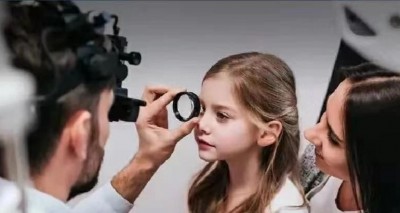 【深圳验光师眼睛功能分析】什么是视功能？视功能异常了，该怎么办？