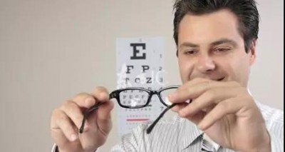 深圳验光师教你如何做双光与渐进多焦点眼镜？