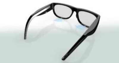睿盟希被投企业NovaSight利用眼动追踪技术开发出近视管理眼镜