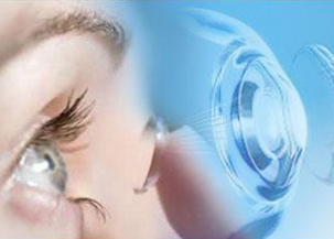 角膜接触镜基础知识