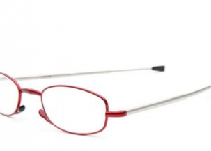 眼镜的整形校配