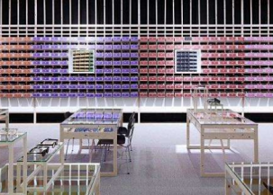 眼镜店连锁经营加盟指导