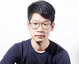 林*仕——优秀摄影师兼专业验光师