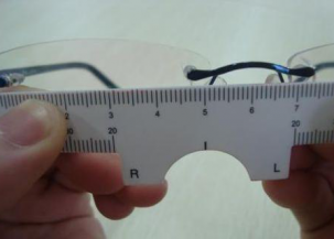 无框眼镜的制作