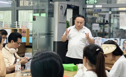 溯源制造本源,链接产销两端