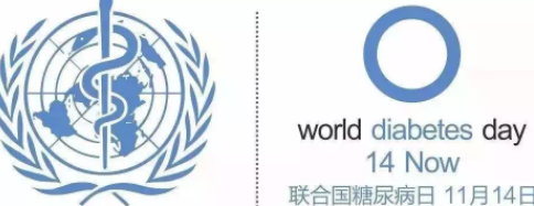 联合国糖尿病日，让我们一起关注糖尿病视网膜病变