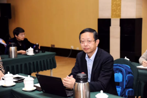 2018全国眼镜标准化工作会议暨SAC/TC103/SC3分标委会三届三次全会在济南召开