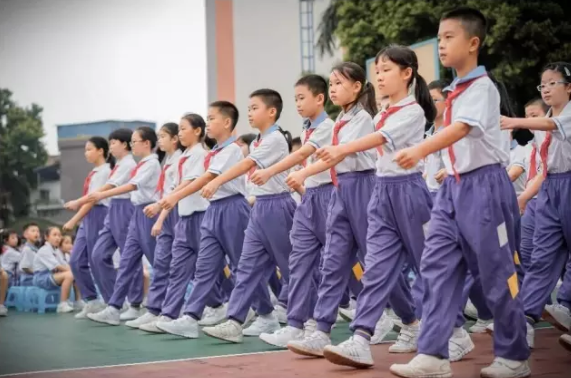 【眼视光快讯】广东省教育厅发布征求意见稿：强力减负，禁任何形式公布考试成绩和排名