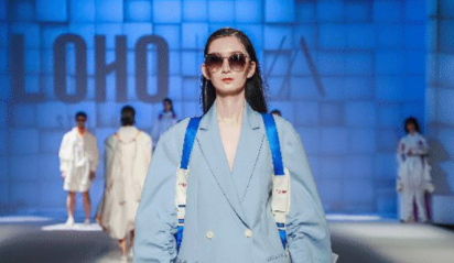 LOHO时尚眼镜创始人黄心仲：眼镜配饰化，LOHO的新零售打法