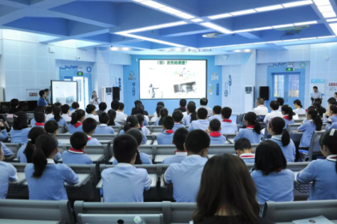 科学防控儿童青少年近视，我们共同努力：四川省预防近视公益广告片上线