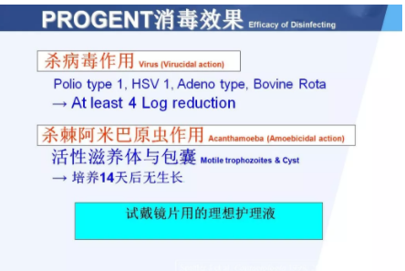 3位眼视光大咖深度解读硬镜安全护理与试戴片管理 | OIS 2019