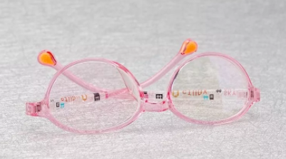 验光配镜师教您怎么给孩子配眼镜才更放心？