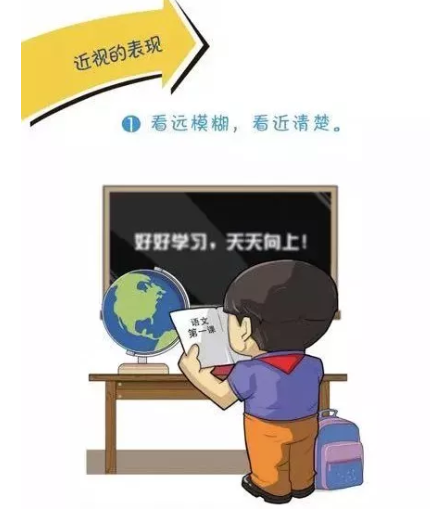 小学三年级是近视“分水岭”？网课是“视力杀手”？