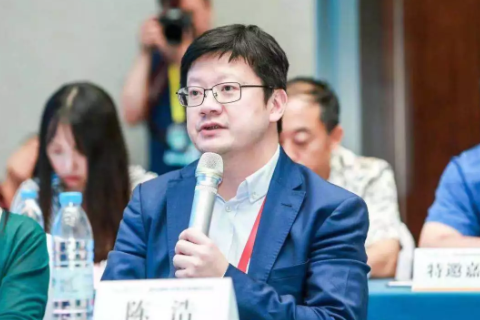 近视防控：国家战略，全民行动——记VC2019专家媒体圆桌会