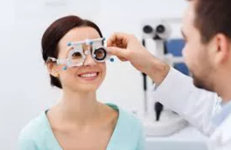 眼科成英国NHS最大门诊专科！老龄化时代，英国眼科医生这样应对