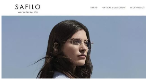 意大利眼镜集团 Safilo 最新财报：亚太市场增长强势