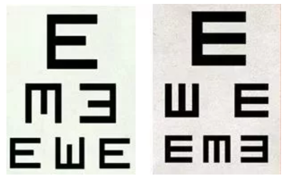 视力康复骗局：你的视力是如何“被提高”的？