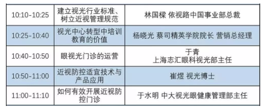 2019广州国际眼镜展圆满落幕